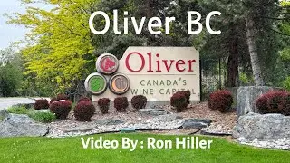 Oliver BC