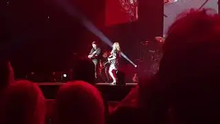 Carrie Underwood - Undo It  LIVE  SSE Hydro Glasgow July 2019