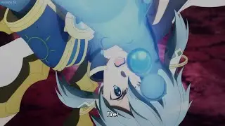 Sinon Kills Vecta | SOA alicization war of underworld Moments