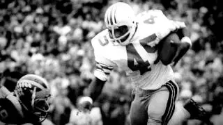 Archie Griffin BC4C Video HD