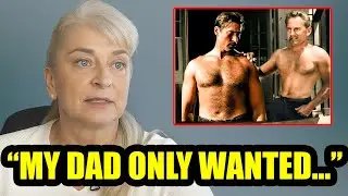 Clint Walker's Daughter  Confirms What We Thought All Along