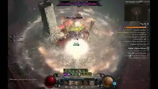 James' Paladin Pit 135