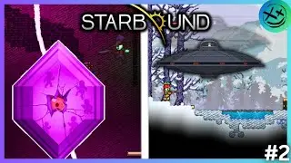 THEY AREN'T SHOWING MERCY (help.) | Starbound #2