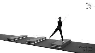 110 + Extraordinary Strength & Conditioning Exercises For Dancers!