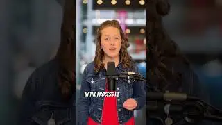 YOUNG MAN SAVES GIRL&rsquo;S LIFE😮🫨🤯 #bible #shorts #supernatural #heaven #jesus #religion #god