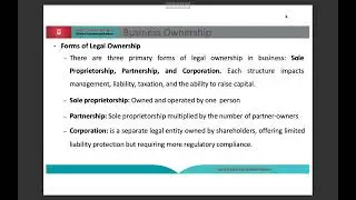 Pertemuan 5 BTIC - Partnership in Business - S1 MBTI Telkom University