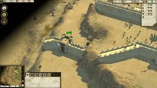 Stronghold Crusader II. Часть 10