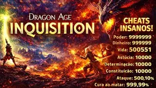 Dragon Age&trade;: Inquisition Modd