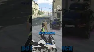 Совершил фатальную ошибку... | GTA 5 RMRP - Криминальная Москва #gtarp #roleplay #gta #crmp #гта