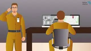 Smart City Animation