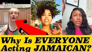 MUST WATCH: How Jamaican Culture Took Over The World 