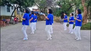 XUÂN YÊU THƯƠNG CLBDS LẠI THẾ