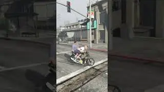 Неуважение к Чуппи и толстый финал &mdash; Часть 8! #gta #gta5