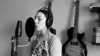 Tony Sly - On The Outside COVER (HD 1080p)