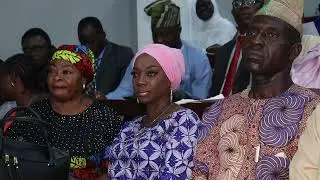 ANNUAL YABA TECH LECTURE 2025