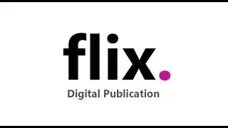 Flix - Digital Publishing Yer İmi &Ouml;zelliği - e-dergi, e-broş&uuml;r,e-katalog