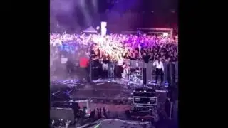 Darkwoods dream festival tijuana 2016