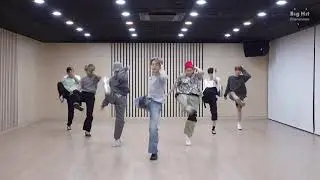 BTS - Magic (Kylie Minogue) Kpop Magic Dance