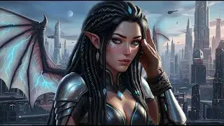 They Gave a Human an Alien &ldquo;Servant&rdquo; After the War &mdash; Unaware She Was a Leg HFY | HFY Reddit Stories