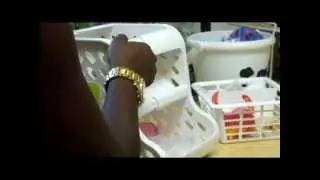Как я организую бутылочки для кормления моей дочери с помощью продукции PRK
