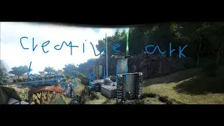ARK CREATIVE BASE SHOWCASE (S+ USED)