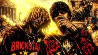 ItsOnlyA3 - Turnin They Back (Official Visualizer)