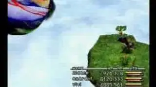 Final Fantasy IX Ozma Fight
