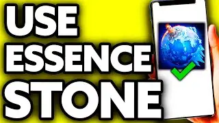 How To Use Essence Stone in Whiteout Survival (EASY!)