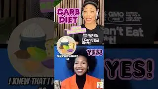 Carb Diet Helps with Recovery?! #icanteatshitpodcast