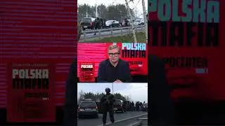 KTO SIĘ BOI POLSKIEJ MAFII? Sylwester Latkowski o nowej, niewygodnej dla wielu książce.