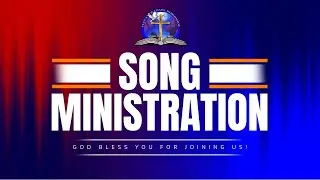 MINISTRATION BY THE TABERNACLE OF DAVID