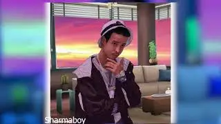 Sharma boy - Shah Wah (Official Audio)