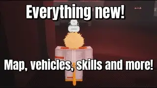 WHAT'S NEW IN ROBLOX FORCE: ALPHA WAVE 1 (NEW STAR WARS GAME 2024)