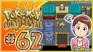 Pokémon Continental Beta 2 #62 HOY VA DE PREGUNTAS
