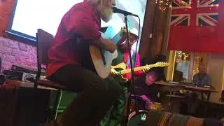 Jam at Jawsspot на Валовой