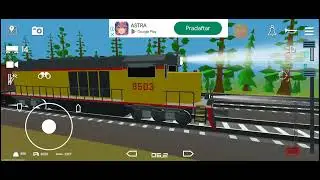 TrainWorks l Train Simulator Android Version 1.9.112