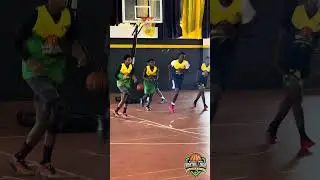 ⭐ Player to Watch: 4/5 Stars ⭐Nathan Ricketts | 6'0&rdquo; PG