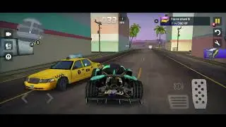 Super extra extreme car flying car and car vs car me takkar 