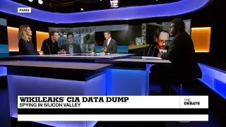 WikiLeaks' CIA data dump: National security and invasion of privacy (part 2)
