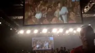 #minecon2015 part 1