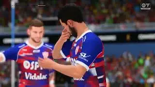 Copa Percy06Sodor 2025 - Grupo F: Racing de Montevideo vs Uni&oacute;n