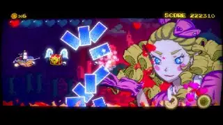 [steam] WHALE CAPTAIN 普通にクリア 普通って何だよ
