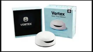 Fun facts on Vortex robots, What can Vortex robots do?