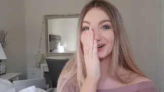I'M GETTING MY BRACES OFF SOONER THAN I THOUGHT | 8 Month Braces Update