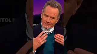 Bryan Lost Breaking Bad Script