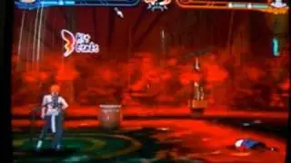 NCONR3 Sasori vs Sasuke.