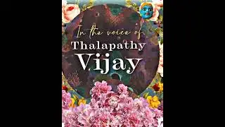 Ranjithaame Thalapathy Vijay Varisu Single Promo Dance