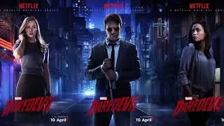 The Murdocks (Daredevil Season 3 Soundtrack)