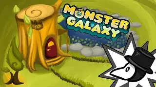 Monster Galaxy: Отличная игра, которую не забыть [Обсуждение]