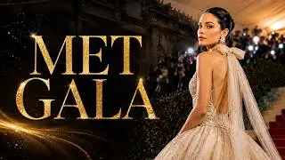 The Met Gala PowerPoint Presentation  Met Gala Fashion, History & Themes
